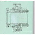 Selo mecânico da indústria química para dimensionamento (HT1)